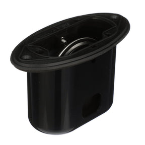 Seachoice 14611 Drop-In Horn With Black and White Grills