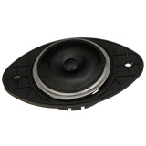 Seachoice 14613 Low Profile Hidden Horn With Black And White Grills