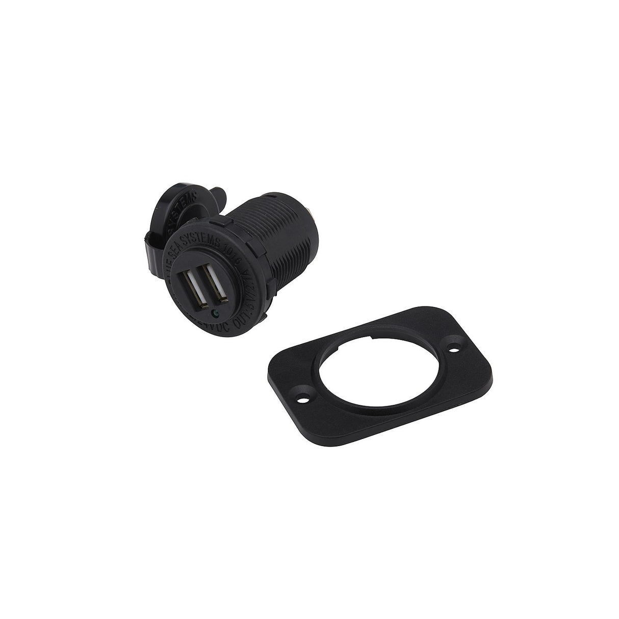 Seachoice 14999 Dual USB Charger