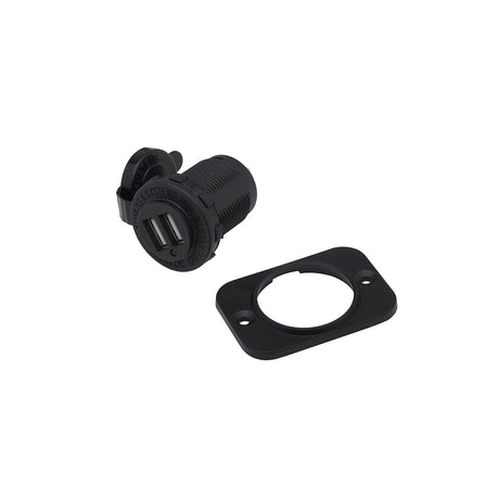 Seachoice 14999 Dual USB Charger