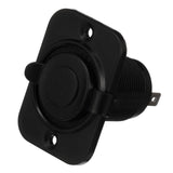 Seachoice 15019 12 Volt DC Plug and Socket