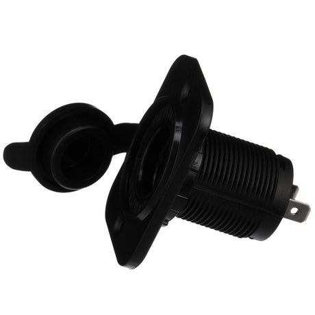 Seachoice 15019 12 Volt DC Plug and Socket