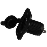 Seachoice 15019 12 Volt DC Plug and Socket