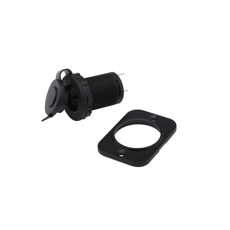 Seachoice 15019 12 Volt DC Plug and Socket