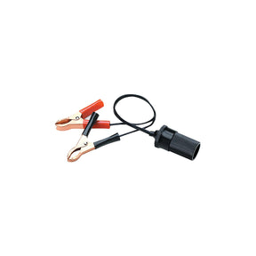 Seachoice Accessory Socket With Battery Clip