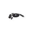 Seachoice 10' Coiled Extension Cord