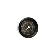 Seachoice 15231 Gauge, Black Bezel / Black Face, Speedometer