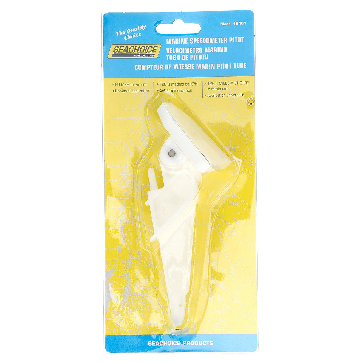 Seachoice Pitot Tube