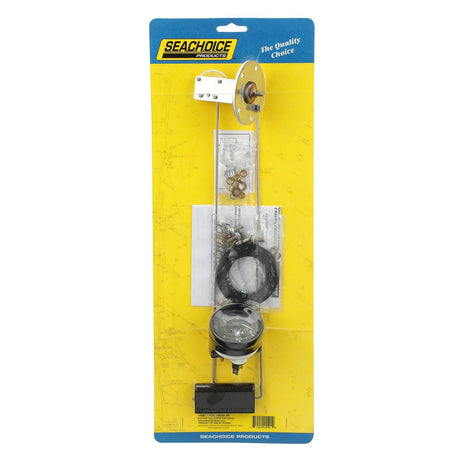 Seachoice 15501 Fuel Gauge Kit