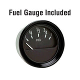 Seachoice 15501 Fuel Gauge Kit