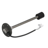 Seachoice 15551 Fuel Sender - Reed Switch, 10"