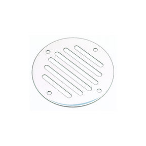 Seachoice 3-1/4" Round Stainless Steel Ventilator