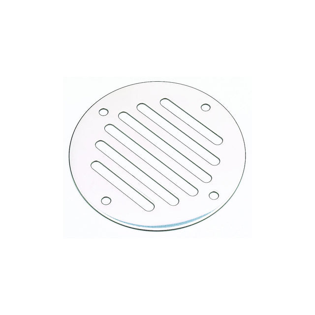 Seachoice 3-1/4" Round Stainless Steel Ventilator