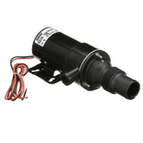 Seachoice 12V Macerator Pump