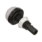 Seachoice 18191 Thru-Hull Strainer Mount