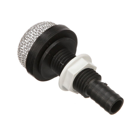 Seachoice 18191 Thru-Hull Strainer Mount