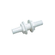 Seachoice Double-Ended 3/4" x 3/4" Thru Hull Connector For Hose