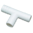 Seachoice Plastic Tee For Hose