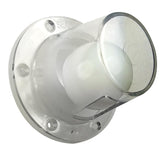 Seachoice Self Bailing Scupper