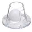 Seachoice Self Bailing Scupper