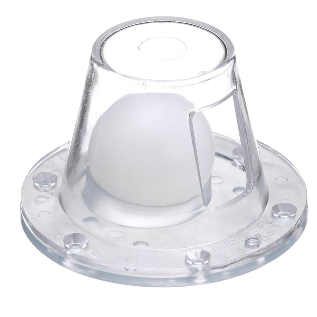Seachoice Self Bailing Scupper