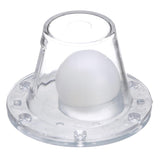 Seachoice Self Bailing Scupper