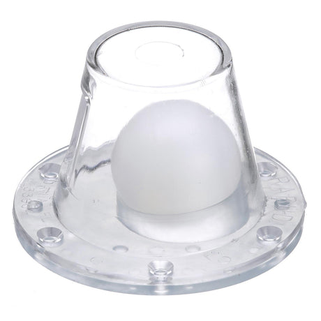 Seachoice Self Bailing Scupper