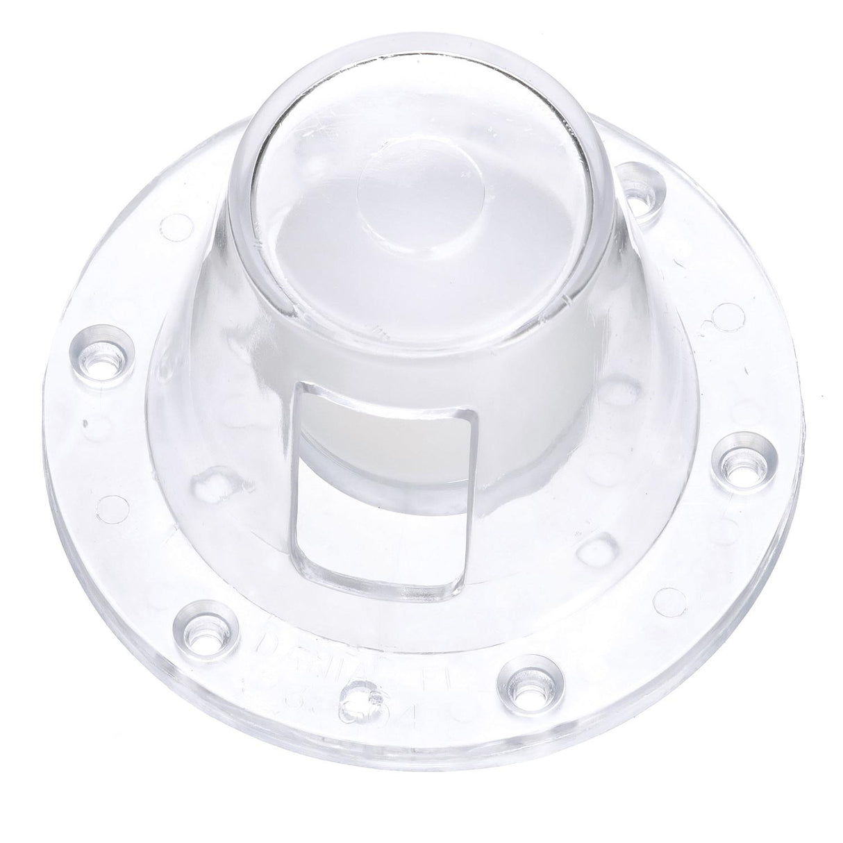 Seachoice Self Bailing Scupper