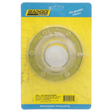 Seachoice Self Bailing Scupper