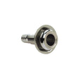 Seachoice 18591 Mega-Flow Dripless 316 Stainless Thu Hull,  5/8"