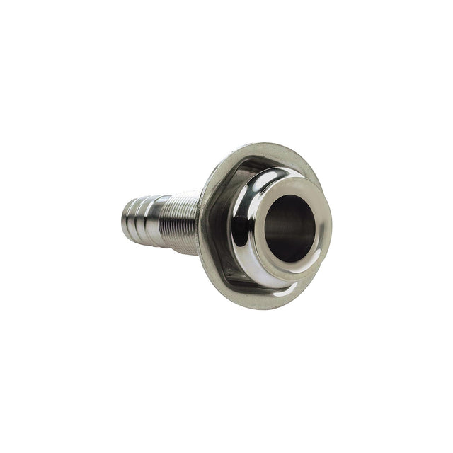 Seachoice 18591 Mega-Flow Dripless 316 Stainless Thu Hull,  5/8"