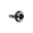Seachoice 18601 Mega-Flow Dripless 316 Stainless Thu Hull,  3/4"