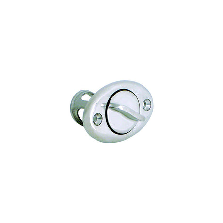 Seachoice 18661 Stainless Steel Garboard Drain and Plug