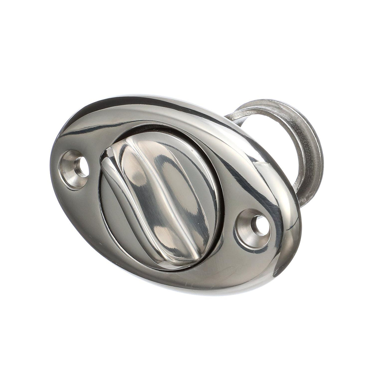 Seachoice 18661 Stainless Steel Garboard Drain and Plug