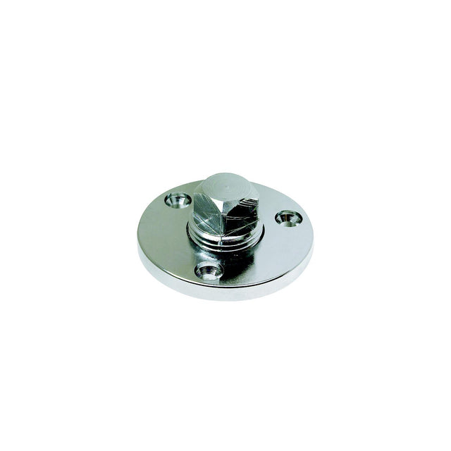 Seachoice Garboard Drain and Plug