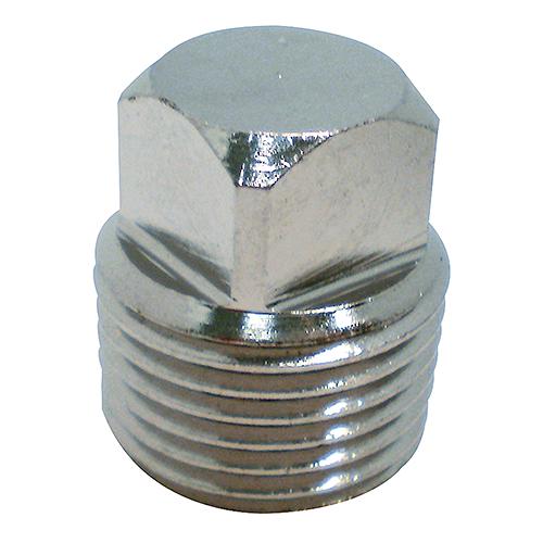 Seachoice Replacement Garboard Drain Plug Only
