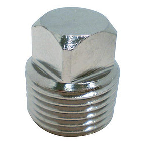 Seachoice Replacement Garboard Drain Plug Only