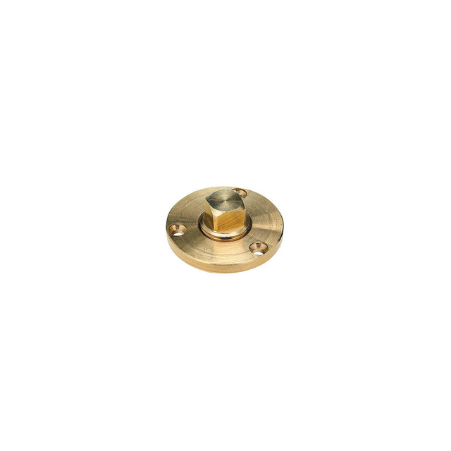 Garboard Drain Plug-1/2″ (Bulk), Pack of 12