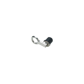 Drain Plug-1 Snap-Stainless