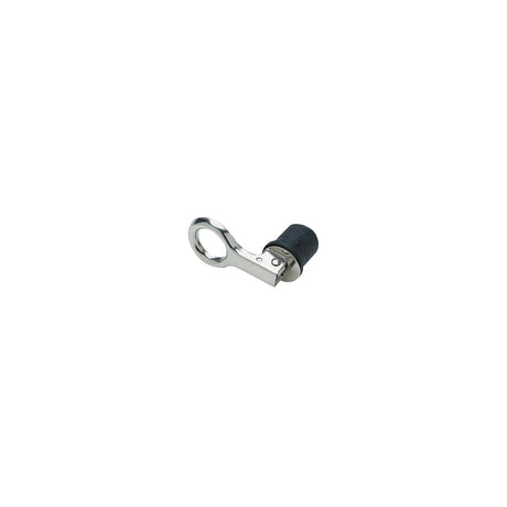Drain Plug-1 Snap-Stainless