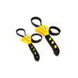 Seachoice 19176 Multi-Purpose Strap Wrench Set