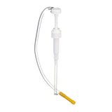 Seachoice 32 oz. Gear Lube Oil Pump includes Yamaha/Metric Adapter