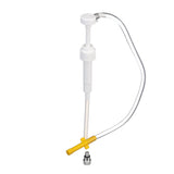 Seachoice 32 oz. Gear Lube Oil Pump includes Yamaha/Metric Adapter