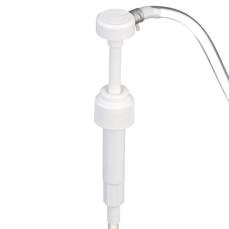 Seachoice 32 oz. Gear Lube Oil Pump includes Yamaha/Metric Adapter