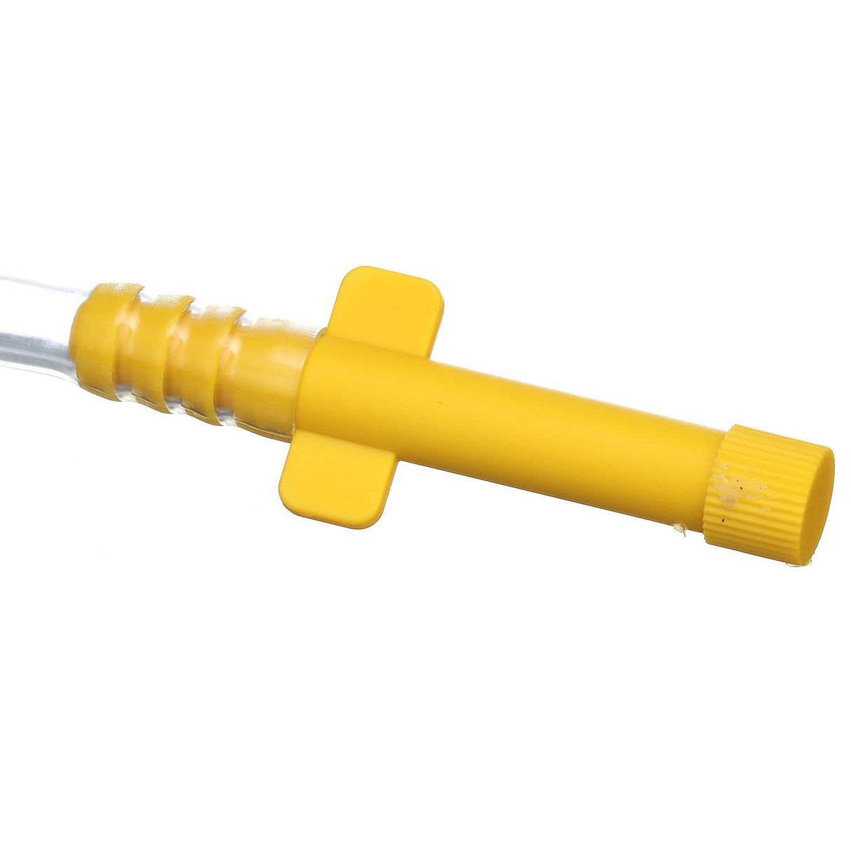 Seachoice 32 oz. Gear Lube Oil Pump includes Yamaha/Metric Adapter