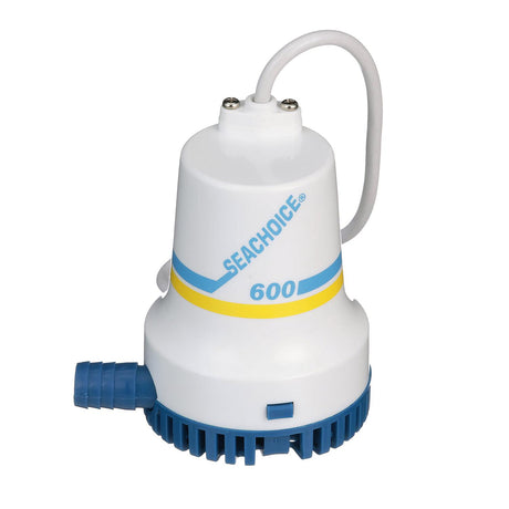 Seachoice 12V Bilge Pump