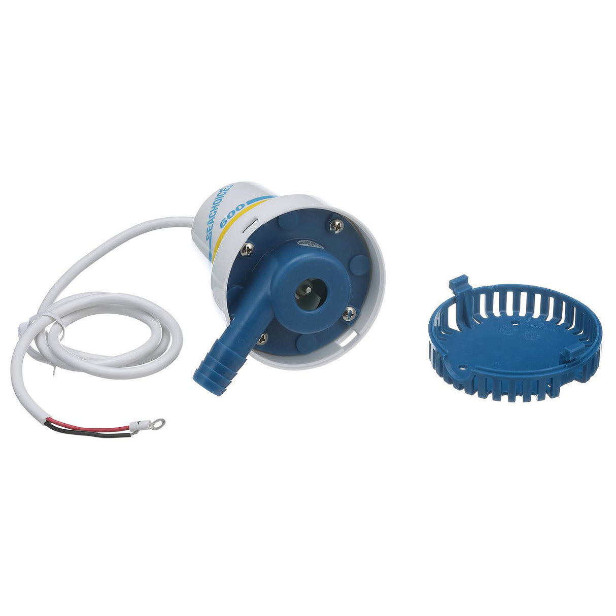 Seachoice 12V Bilge Pump