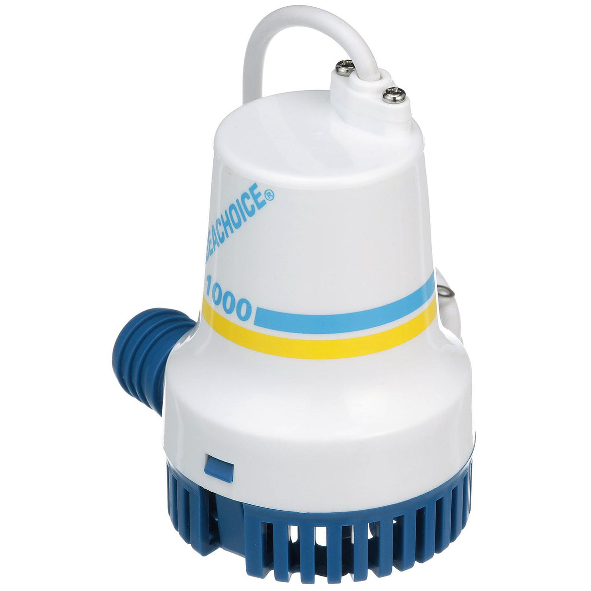 Seachoice 12V Bilge Pump