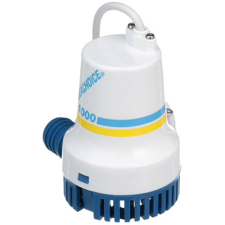 Seachoice 12V Bilge Pump