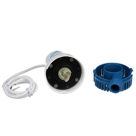 Seachoice 12V Bilge Pump